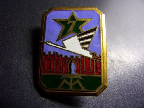 Afn rtm régiment de - afn,