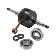 Vilebrequin scooter renforcé