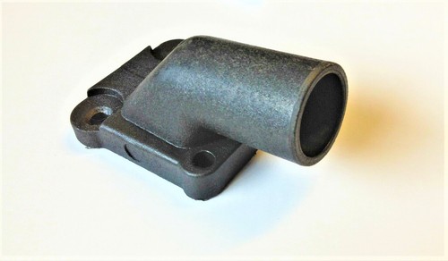 Pipe admission courte stokey - d'admission,