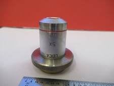 Leica Allemagne 506302 5X