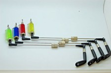 Super Détecteurs de Touche, Alarme, Échangeurs de Bobine, Pêche la Carpe