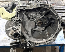 Boîte Manuelle 5 Vitesses