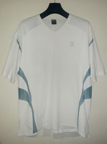 Tennis shirt nike - tennis,