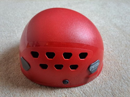 Casque petzl ecrin roc - casque, ecrin-roc