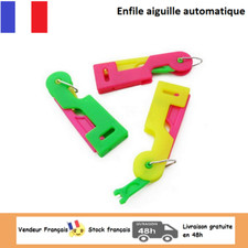 Enfile Aiguille Enfileur Fil