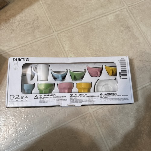 Ikea piece ceramic - 14,