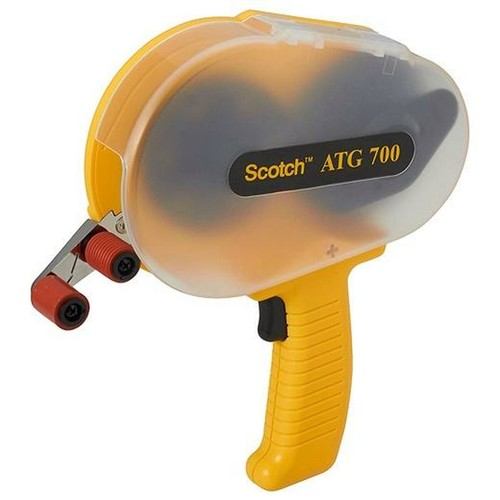 Dévidoir adhésif scotch atg - dévidoir,