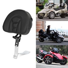 ATV Conducteur Dossier pour Can Am Spyder RT SE6 SM6 SE5 SM5 2008-2017 A