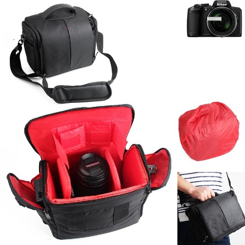 Pour nikon coolpix b600 sac - coolpix,