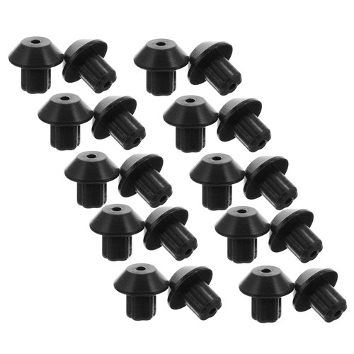 Pcs coussinets gaz - 48, de
