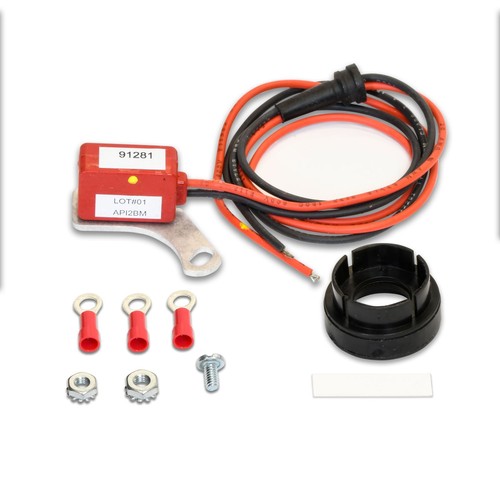 Pertronix 91281 ignitor - 91281,