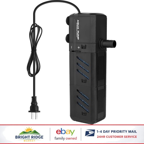 Reliable internal filter - reliable, with