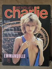 Revue Charlie Mensuel n°23 - Février 1984