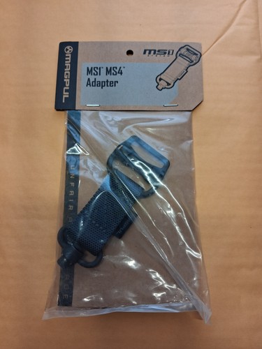 Magpul mag519 gry ms1 ms4 - magpul,