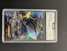 Carte Pokémon Steelix EX
