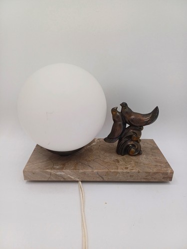 Lampe poser socle en - poser,
