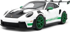 2022 Porsche 911 GT3 RS