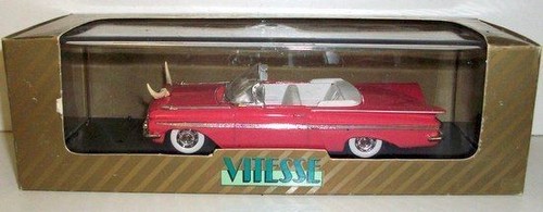 Vitesse l080 chevrolet - 1/43,