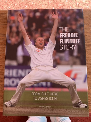 The freddie flintoff story - the,