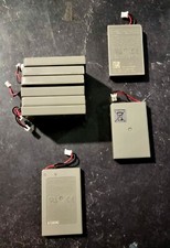 Batteries Manettes PS4 100%