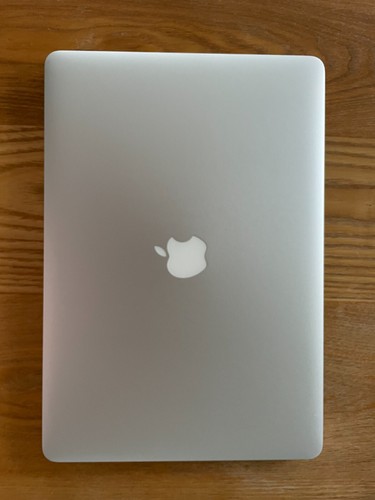 Macbook pro retina - pro,