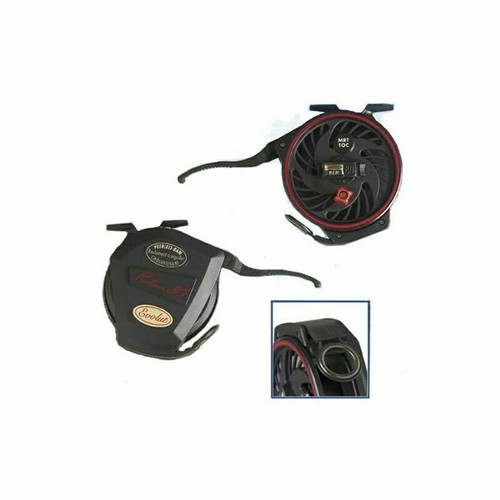 Moulinet truite toc - moulinet,