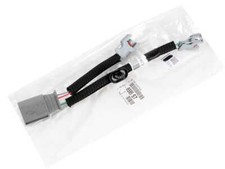 Faisceau des Injecteurs