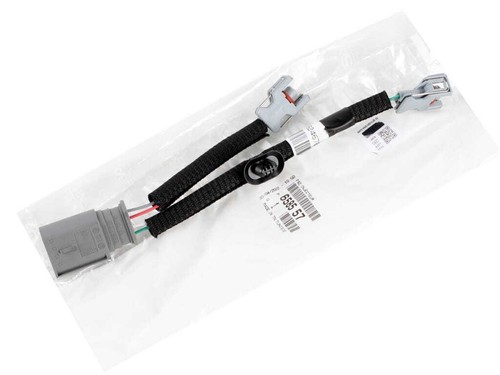 Faisceau des injecteurs - des,