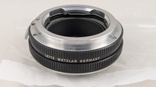 Bague leica leitz - leica, wetzlar