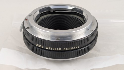 Bague leica leitz wetzlar - leitz,