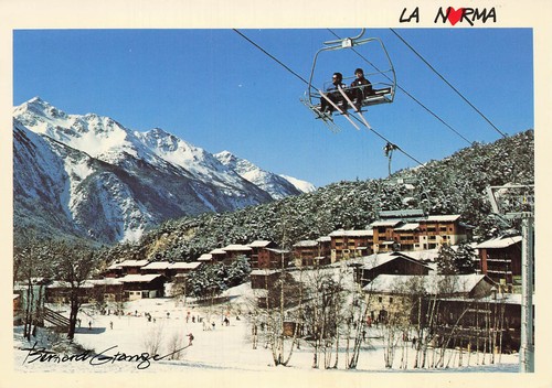 Norma la - 73,