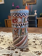 Vase Grèce Poterie
