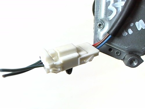Moteur essuie glace arriere