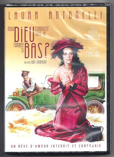 Dvd mon dieu comment - -,