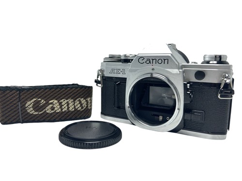Nouveau boîtier canon 1 - canon, ae-1