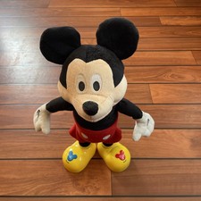 Peluche robot parlant jeu