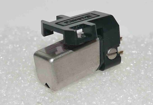 Cellule shure m92 sans - cellule,