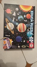 Educa Life Jigsaw Puzzle -