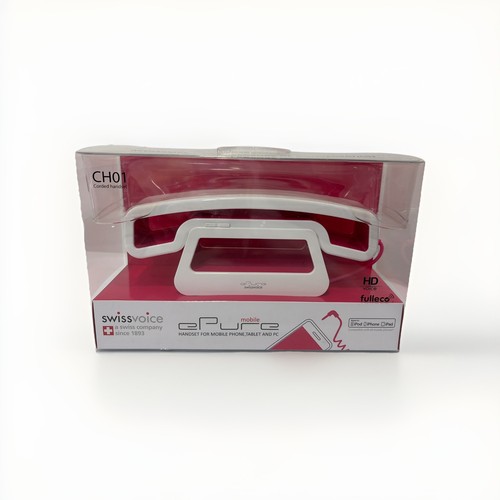 Swissvoice epure corded - swissvoice,