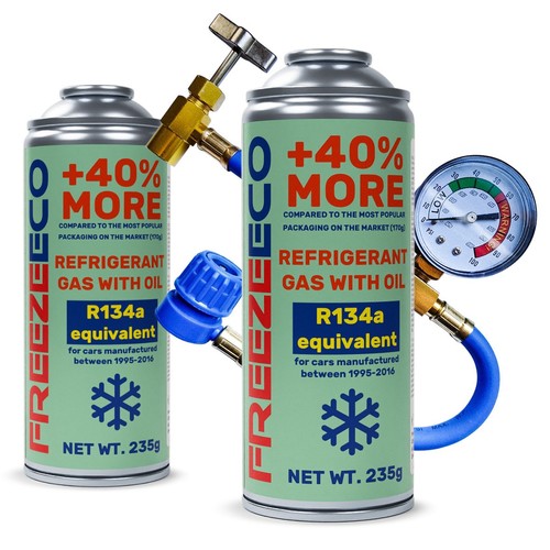 Kit recharge de - kit,