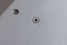 Platine tournante originale