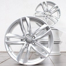 19 pouces original Audi TT TTS