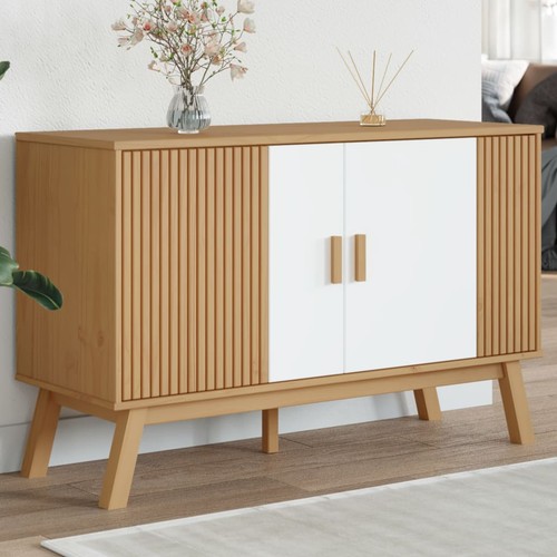 Buffet armoire rangement - buffet, de