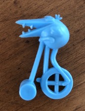 Petite figurine Shadok