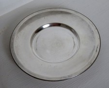 Assiette sous tasse coupe