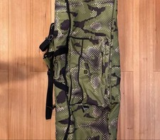 Sac à roulettes Burton Snowboard tout-en-un étui à engrenages d'occasion