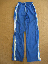 Pantalon Adidas bleu ciel