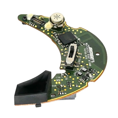 Bose quietcomfort qc35 - bose, carte