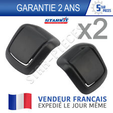 KIT 2 POIGNEE DE SIEGE INCLINABLE AVANT GAUCHE + DROIT FORD FIESTA 02-08