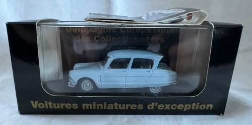 Eligor citroën ami - -,